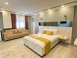 Sahrakent Otel Pendik