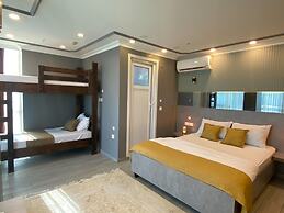 Sahrakent Otel Pendik