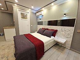 Sahrakent Otel Pendik
