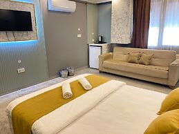 Sahrakent Otel Pendik