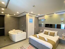 Sahrakent Otel Pendik