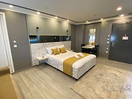 Sahrakent Otel Pendik