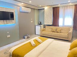 Sahrakent Otel Pendik