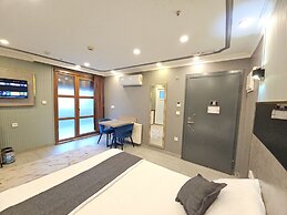 Sahrakent Otel Pendik