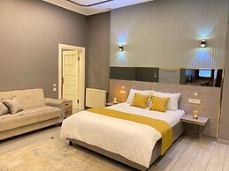 Sahrakent Otel Pendik