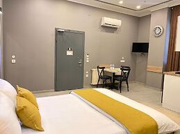 Sahrakent Otel Pendik