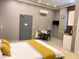 Sahrakent Otel Pendik