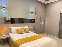 Sahrakent Otel Pendik