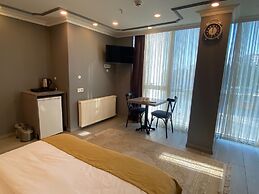 Sahrakent Otel Pendik