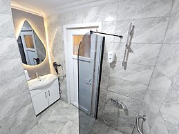 Sahrakent Otel Pendik