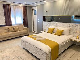Sahrakent Otel Pendik