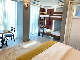 Sahrakent Otel Pendik