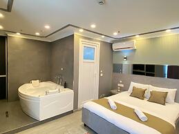 Sahrakent Otel Pendik