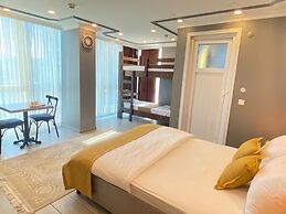 Sahrakent Otel Pendik
