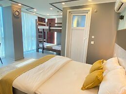 Sahrakent Otel Pendik