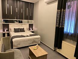 Sahrakent Otel Pendik