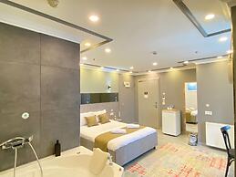 Sahrakent Otel Pendik