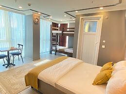 Sahrakent Otel Pendik