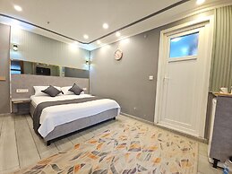 Sahrakent Otel Pendik
