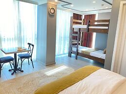 Sahrakent Otel Pendik