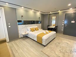 Sahrakent Otel Pendik