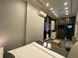 Sahrakent Otel Pendik