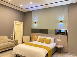 Sahrakent Otel Pendik