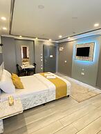 Sahrakent Otel Pendik