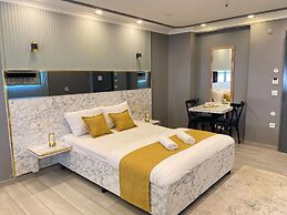Sahrakent Otel Pendik
