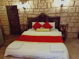 Stone Age Mansion
