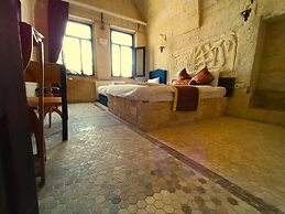 Stone Age Mansion