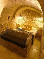 Stone Age Mansion