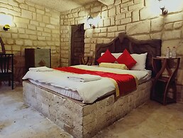 Stone Age Mansion