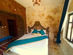 Stone Age Mansion