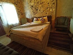 Stone Age Mansion