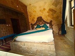 Stone Age Mansion