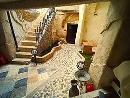 Stone Age Mansion