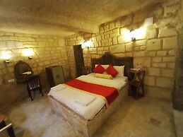 Stone Age Mansion