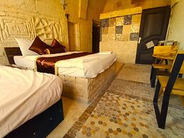 Stone Age Mansion