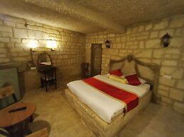 Stone Age Mansion