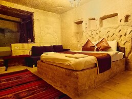 Stone Age Mansion