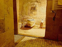 Stone Age Mansion