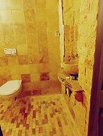 Stone Age Mansion