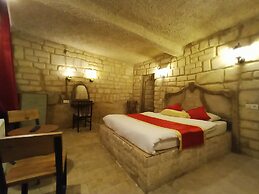Stone Age Mansion