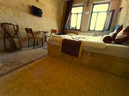 Stone Age Mansion