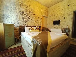 Stone Age Mansion