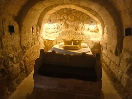 Stone Age Mansion