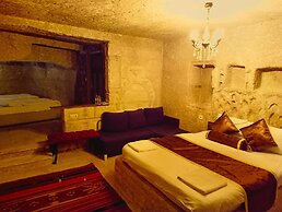 Stone Age Mansion