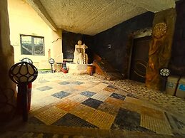 Stone Age Mansion