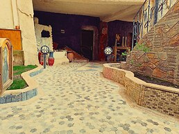 Stone Age Mansion
